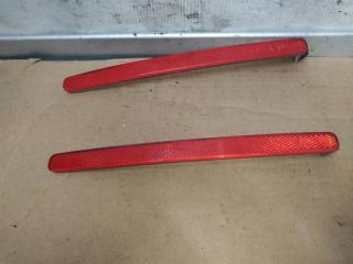 катафот Audi A8 D3/4E [2-й рестайлинг] 2008, 4.2 л., FSI, BVJ, бензин, АКПП, серый, седан, полный привод, 4E0945105