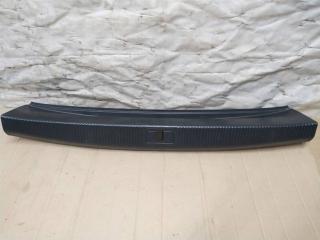 накладка внутренняя на заднюю панель кузова Audi A8 D3/4E [2-й рестайлинг] 2008, 4.2 л., FSI, BVJ, бензин, АКПП, серый, седан, полный привод, 4E0863471B