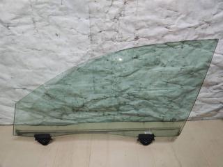 стекло двери передней левой Audi A8 D3/4E [2-й рестайлинг] 2008, 4.2 л., FSI, BVJ, бензин, АКПП, серый, седан, полный привод