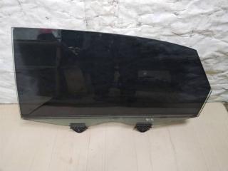 стекло двери задней левой Audi A8 D3/4E [2-й рестайлинг] 2008, 4.2 л., FSI, BVJ, бензин, АКПП, серый, седан, полный привод