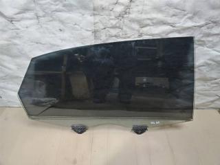 стекло двери задней правой Audi A8 D3/4E [2-й рестайлинг] 2008, 4.2 л., FSI, BVJ, бензин, АКПП, серый, седан, полный привод