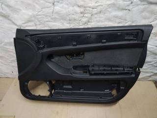 обшивка двери передняя правая Audi A8 D3/4E [2-й рестайлинг] 2008, 4.2 л., FSI, BVJ, бензин, АКПП, серый, седан, полный привод