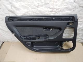обшивка двери задняя левая Audi A8 D3/4E [2-й рестайлинг] 2008, 4.2 л., FSI, BVJ, бензин, АКПП, серый, седан, полный привод