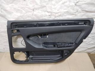 обшивка двери задняя правая Audi A8 D3/4E [2-й рестайлинг] 2008, 4.2 л., FSI, BVJ, бензин, АКПП, серый, седан, полный привод