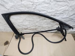 рамка двери Audi A8 D3/4E [2-й рестайлинг] 2008, 4.2 л., FSI, BVJ, бензин, АКПП, серый, седан, полный привод