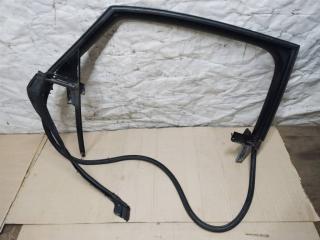 рамка двери Audi A8 D3/4E [2-й рестайлинг] 2008, 4.2 л., FSI, BVJ, бензин, АКПП, серый, седан, полный привод