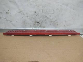 стоп-сигнал Audi A8 D3/4E [2-й рестайлинг] 2008, 4.2 л., FSI, BVJ, бензин, АКПП, серый, седан, полный привод, 4E0945097B, 4E0945097A