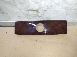 накладка декоративная Audi A8 D3/4E [2-й рестайлинг] 2008, 4.2 л., FSI, BVJ, бензин, АКПП, серый, седан, полный привод, 4E0857326H1WV