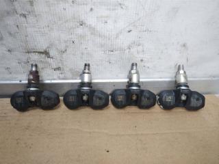 датчик давления в шине Volkswagen Touareg 2 поколение 2014, 3.6 л., FSI, CGR, бензин, АКПП, синий, внедорожник 5 дв., полный привод, 7PP907275F