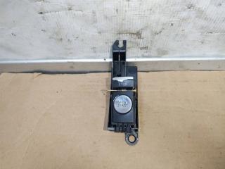 кнопка запуска двигателя Audi A8 D3/4E [2-й рестайлинг] 2008, 4.2 л., FSI, BVJ, бензин, АКПП, серый, седан, полный привод, 4E2905217C