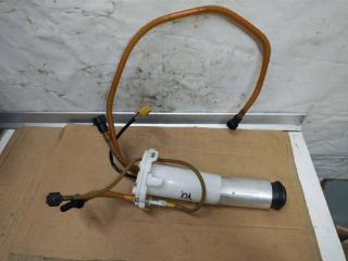 насос топливный Audi A8 D3/4E [2-й рестайлинг] 2008, 4.2 л., FSI, BVJ, бензин, АКПП, серый, седан, полный привод, 4E0919087G