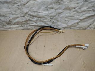 трубка топливная Audi A8 D3/4E [2-й рестайлинг] 2008, 4.2 л., FSI, BVJ, бензин, АКПП, серый, седан, полный привод, 4E0919715A