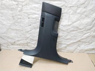 обшивка стойки центральной левой Audi A8 D3/4E [2-й рестайлинг] 2008, 4.2 л., FSI, BVJ, бензин, АКПП, серый, седан, полный привод, 4E0819723C