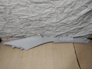 обшивка стойки задней левой Audi A8 D3/4E [2-й рестайлинг] 2008, 4.2 л., FSI, BVJ, бензин, АКПП, серый, седан, полный привод, 4E4868289C5J1