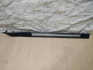 накладка на порог внутренняя Audi A8 D3/4E [2-й рестайлинг] 2008, 4.2 л., FSI, BVJ, бензин, АКПП, серый, седан, полный привод, 4E0853996