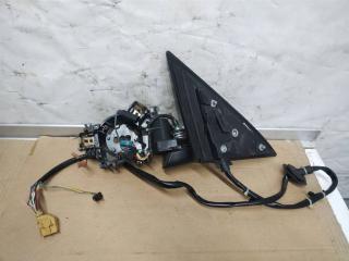 Крепление зеркала наружного левого Audi A8 D3/4E [2-й рестайлинг] 2008, 4.2 л., FSI, BVJ, бензин, АКПП, серый, седан, полный привод