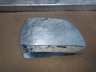 стекло зеркала наружного правого Audi A8 D3/4E [2-й рестайлинг] 2008, 4.2 л., FSI, BVJ, бензин, АКПП, серый, седан, полный привод