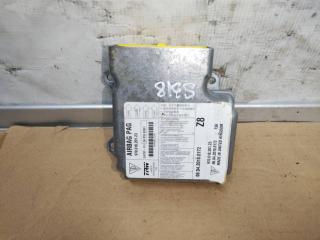 блок AirBag Porsche Panamera 970 2011, 3.6 л., i, M 46.40, бензин, АКПП, черный, хетчбэк 5 дв., полный привод, 97061820123