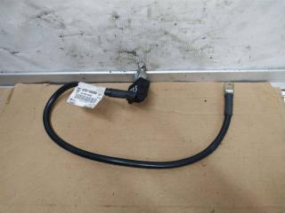 клемма аккумулятора минус Porsche Panamera 970 2011, 3.6 л., i, M 46.40, бензин, АКПП, черный, хетчбэк 5 дв., полный привод, 97061104304