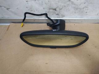 зеркало салона Porsche Panamera 970 2011, 3.6 л., i, M 46.40, бензин, АКПП, черный, хетчбэк 5 дв., полный привод, 7PP857511D1E0