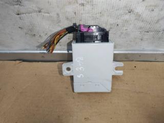 блок контроля давления в шинах Porsche Panamera 970 2011, 3.6 л., i, M 46.40, бензин, АКПП, черный, хетчбэк 5 дв., полный привод, 97061810305