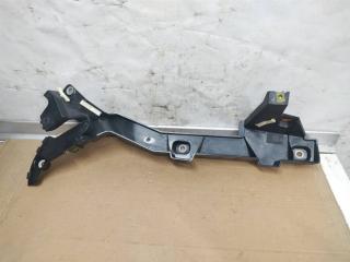 крепление ( кронштейн ) крыла Porsche Panamera 970 2011, 3.6 л., i, M 46.40, бензин, АКПП, черный, хетчбэк 5 дв., полный привод, 97055569801