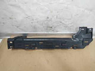 Кронштейн крепления порога Porsche Panamera 970 2011, 3.6 л., i, M 46.40, бензин, АКПП, черный, хетчбэк 5 дв., полный привод, 97055569100