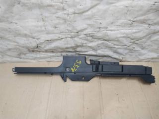 пластик Porsche Panamera 970 2011, 3.6 л., i, M 46.40, бензин, АКПП, черный, хетчбэк 5 дв., полный привод, 97055141700