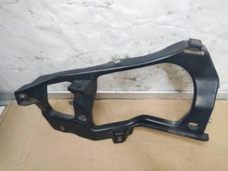 крепление фары левой Volkswagen Touareg 2 поколение 2014, 3.6 л., FSI, CGR, бензин, АКПП, синий, внедорожник 5 дв., полный привод, 7P6806509