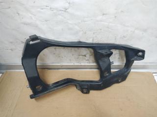 крепление фары правой Volkswagen Touareg 2 поколение 2014, 3.6 л., FSI, CGR, бензин, АКПП, синий, внедорожник 5 дв., полный привод, 7P6806510