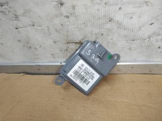 блок управления сиденьем Volkswagen Touareg 2 поколение 2014, 3.6 л., FSI, CGR, бензин, АКПП, синий, внедорожник 5 дв., полный привод, 7P6959339