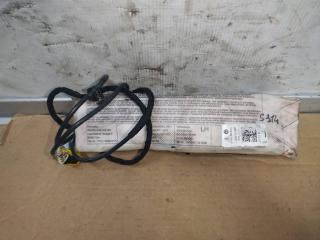 подушка безопасности сиденья Volkswagen Touareg 2 поколение 2014, 3.6 л., FSI, CGR, бензин, АКПП, синий, внедорожник 5 дв., полный привод, 7P0880241A