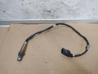 лямбда-зонд Volkswagen Touareg 2 поколение 2014, 3.6 л., FSI, CGR, бензин, АКПП, синий, внедорожник 5 дв., полный привод, 03H906262R