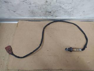 лямбда-зонд Volkswagen Touareg 2 поколение 2014, 3.6 л., FSI, CGR, бензин, АКПП, синий, внедорожник 5 дв., полный привод, 03H906262S