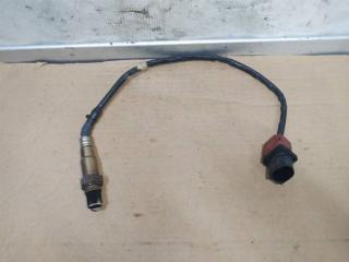 лямбда-зонд Volkswagen Touareg 2 поколение 2014, 3.6 л., FSI, CGR, бензин, АКПП, синий, внедорожник 5 дв., полный привод, 03H906262N