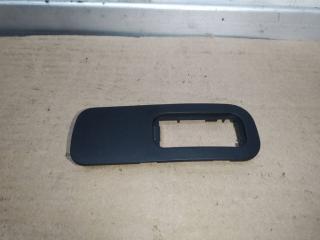 накладка декоративная Audi A8 D3/4E [2-й рестайлинг] 2008, 4.2 л., FSI, BVJ, бензин, АКПП, серый, седан, полный привод, 4E0959524, 4E0959558B