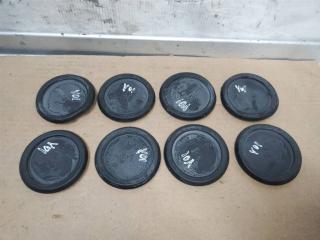 заглушка Audi A8 D3/4E [2-й рестайлинг] 2008, 4.2 л., FSI, BVJ, бензин, АКПП, серый, седан, полный привод