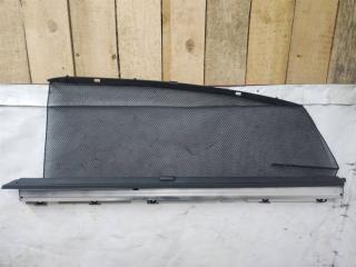 шторка двери Audi A8 D3/4E [2-й рестайлинг] 2008, 4.2 л., FSI, BVJ, бензин, АКПП, серый, седан, полный привод, 4E4861333GQBC