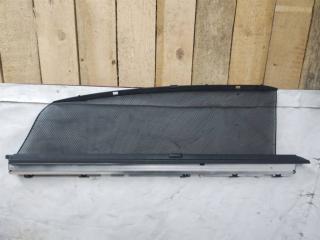 шторка двери Audi A8 D3/4E [2-й рестайлинг] 2008, 4.2 л., FSI, BVJ, бензин, АКПП, серый, седан, полный привод, 4E4861334GQBC