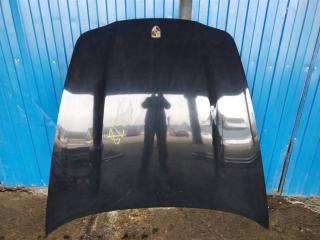 капот Porsche Panamera 970 2011, 3.6 л., i, M 46.40, бензин, АКПП, черный, хетчбэк 5 дв., полный привод