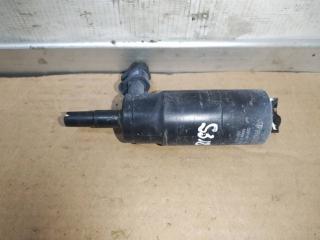 насос (моторчик) омывателя фар Porsche Panamera 970 2011, 3.6 л., i, M 46.40, бензин, АКПП, черный, хетчбэк 5 дв., полный привод, 97062450200