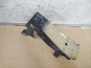 крепление ( кронштейн ) крыла Porsche Panamera 970 2011, 3.6 л., i, M 46.40, бензин, АКПП, черный, хетчбэк 5 дв., полный привод, 97050435602