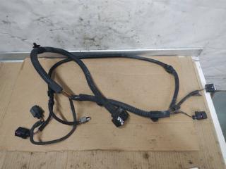 проводка Porsche Panamera 970 2011, 3.6 л., i, M 46.40, бензин, АКПП, черный, хетчбэк 5 дв., полный привод, 97061255301