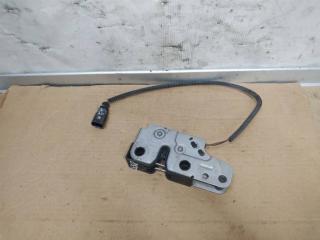 замок капота Porsche Panamera 970 2011, 3.6 л., i, M 46.40, бензин, АКПП, черный, хетчбэк 5 дв., полный привод, 1K1823509E