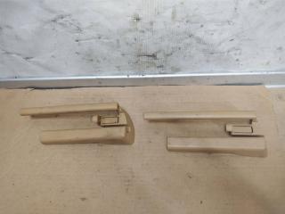 Пластик салазок сидений Porsche Panamera 970 2011, 3.6 л., i, M 46.40, бензин, АКПП, черный, хетчбэк 5 дв., полный привод, 97052135900