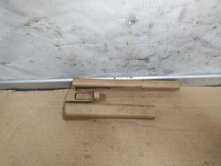 Пластик салазок сидений Porsche Panamera 970 2011, 3.6 л., i, M 46.40, бензин, АКПП, черный, хетчбэк 5 дв., полный привод, 97052136000