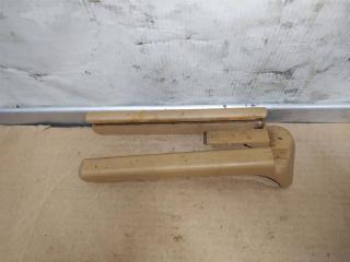 Пластик салазок сидений Porsche Panamera 970 2011, 3.6 л., i, M 46.40, бензин, АКПП, черный, хетчбэк 5 дв., полный привод, 97052136400