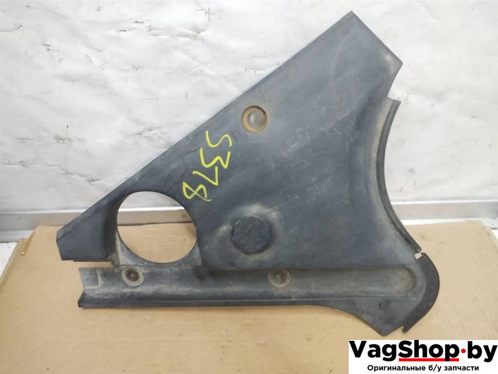 планка под капот Porsche Panamera 970 2011, 3.6 л., i, M 46.40, бензин, АКПП, черный, хетчбэк 5 дв., полный привод, 97050453300 - фото №1