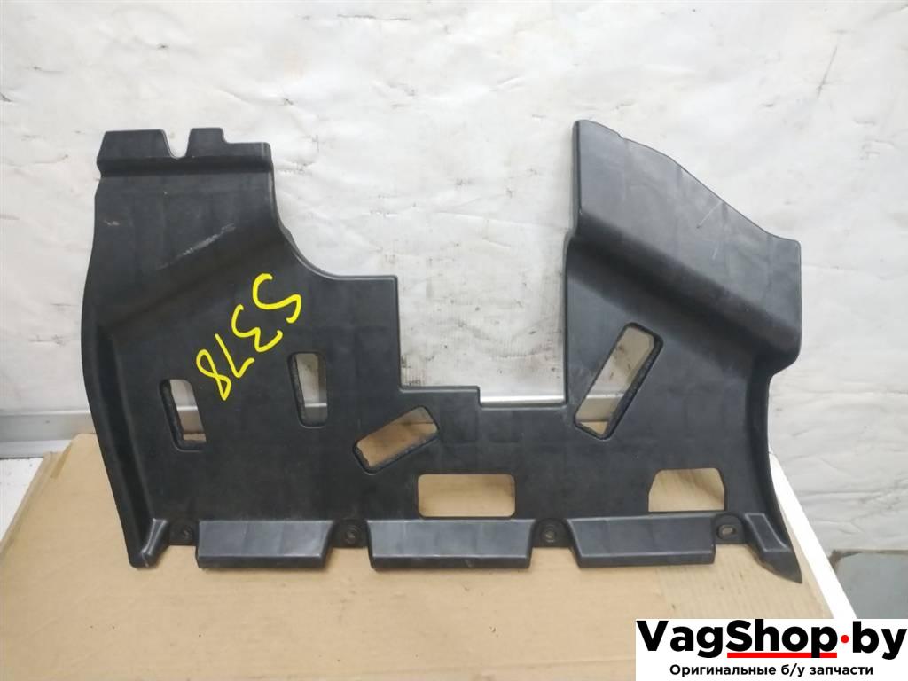 накладка на торпедо (консоль) Porsche Panamera 970 2011, 3.6 л., i, M 46.40, бензин, АКПП, черный, хетчбэк 5 дв., полный привод, 97055241100 - фото №1