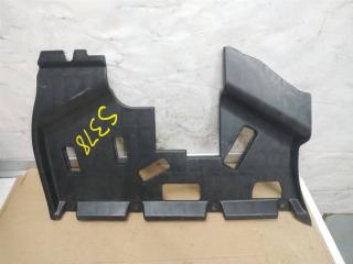 накладка на торпедо (консоль) Porsche Panamera 970 2011, 3.6 л., i, M 46.40, бензин, АКПП, черный, хетчбэк 5 дв., полный привод, 97055241100